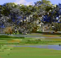 Meadow Springs Golf and Country Club - Accommodation Perth