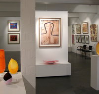 Metropolis Gallery - Accommodation Perth