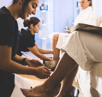 milque.spa Day Spa and Beauty Salon - Accommodation Perth