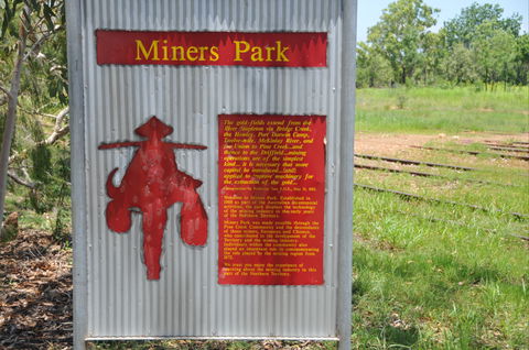Miners Park - Accommodation Perth 0