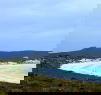 Mississippi Hill and Rossiter Bay - Accommodation Perth