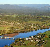 Moruya Cycleway - Accommodation Perth