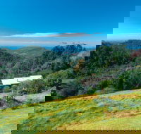 Mount Glorious - Perth Resorts