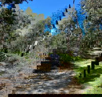 Mt Everard Circuit - Accommodation Perth