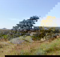 Mt Piper Nature Conservation Reserve - Accommodation Perth