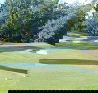Murwillumbah Golf Club - Accommodation Perth