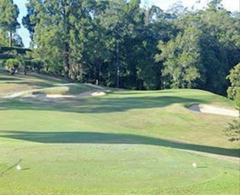 Murwillumbah Golf Club - Accommodation Perth 0