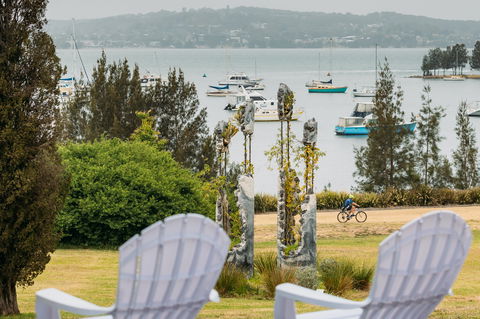 Museum Of Art And Culture Lake Macquarie (MAC) - Accommodation Perth 2