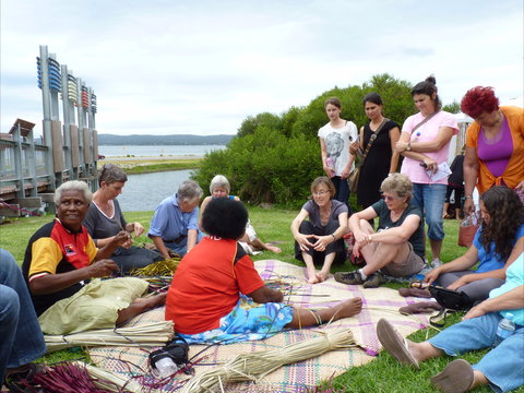 Museum Of The Great Southern - Perth Resorts 0