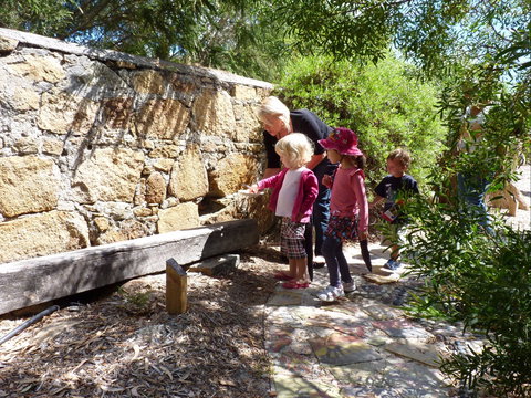 Museum Of The Great Southern - Perth Resorts 2