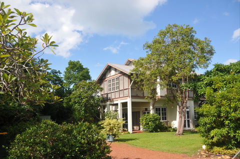 Myilly Point Heritage Precinct - Accommodation Perth 0