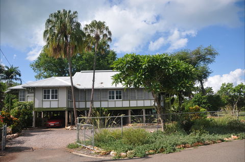 Myilly Point Heritage Precinct - Accommodation Perth 1