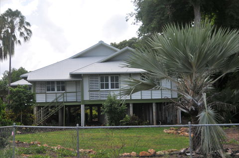 Myilly Point Heritage Precinct - Accommodation Perth 2