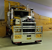 National Road Transport Hall of Fame - Accommodation Perth