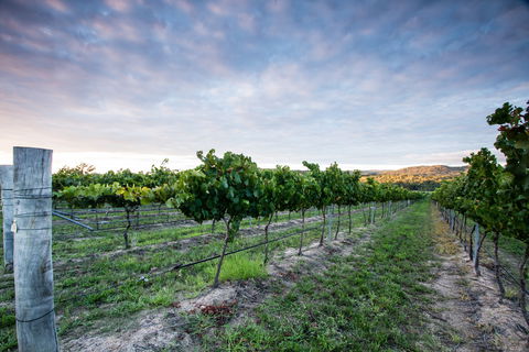 Nature And Foodies Trail - Perth Resorts 0