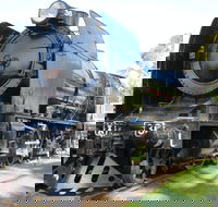 Newport Railway Museum - Accommodation Perth