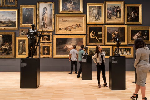 NGV International - Perth Resorts 1