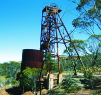 Old Smelter - Accommodation Perth