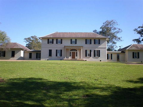 Old Government House Parramatta - Accommodation Perth 0