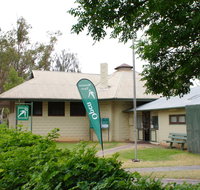 Old Hartley Street School - Accommodation Perth