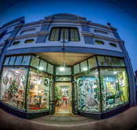 Panache Living - Accommodation Perth