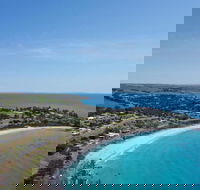 Penneshaw Beach - Accommodation Perth