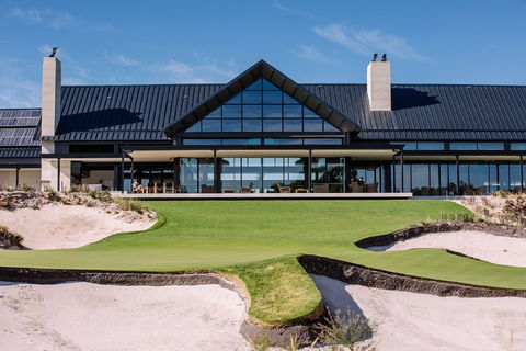 Peninsula Kingswood Country Golf Club - Accommodation Perth 0