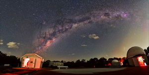 Perth Observatory