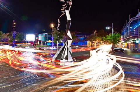 Perth Cultural Experience - Accommodation Perth 1