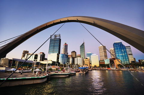 Perth Cultural Experience - Accommodation Perth 2