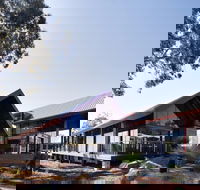 Perth Hills Centre - Accommodation Perth