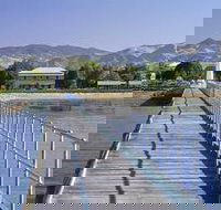 Port Germein - Perth Resorts