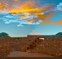 Powder Magazine - Perth Resorts