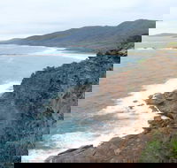 Pretty Beach to Snapper Point Walking Track - Accommodation Perth