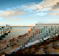 Princess Royal Harbour - Perth Resorts