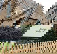 Queenscliff Gallery and Workshop - Perth Resorts