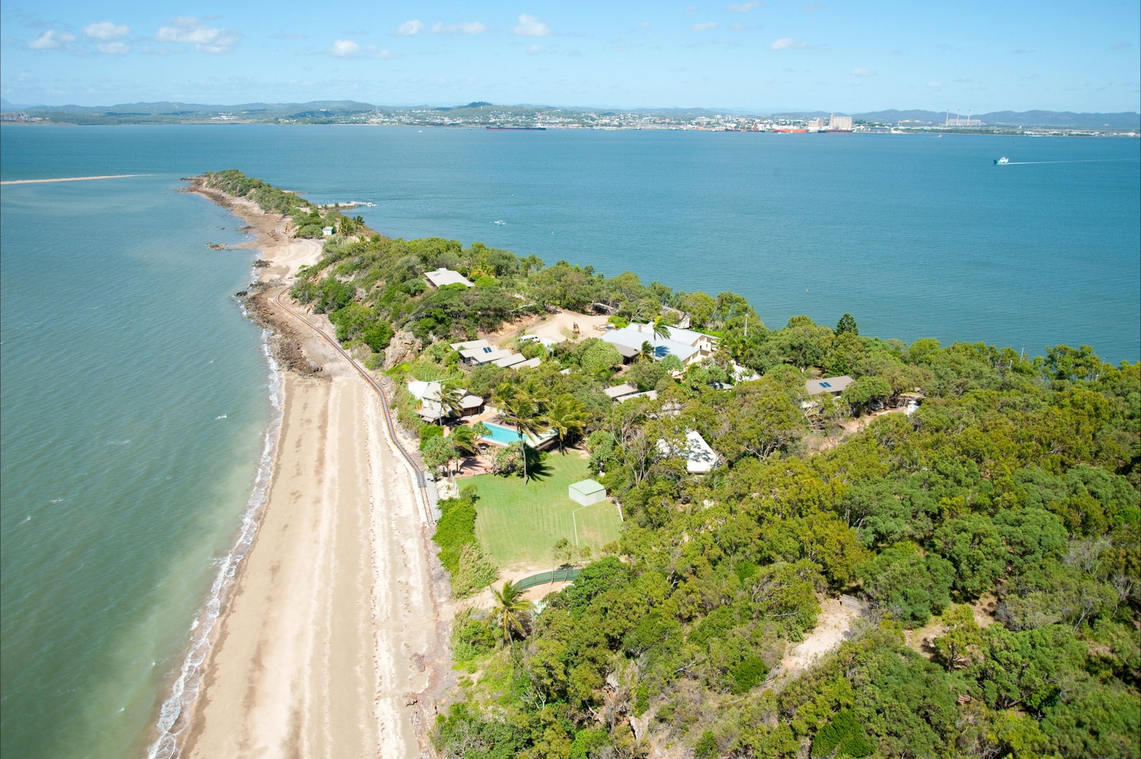 Gladstone QLD Accommodation Perth