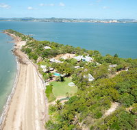 Quoin Island - Accommodation Perth