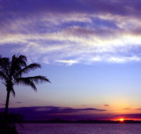 Quoin Island Retreat and Turtle Rehabilitation Centre - Accommodation Perth