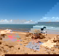 Redcliffe - Accommodation Perth
