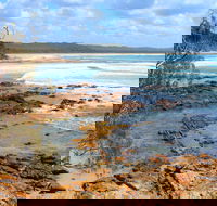 Rocky Point - Accommodation Perth