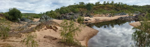 Rungulla National Park - Accommodation Perth 0
