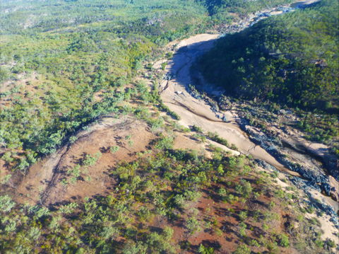 Rungulla National Park - Accommodation Perth 1