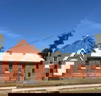 Rutherglen Common School Museum - Perth Resorts