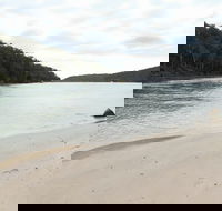 Severs Beach - Accommodation Perth