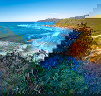 Shellgrit Beach Red Head - Accommodation Perth