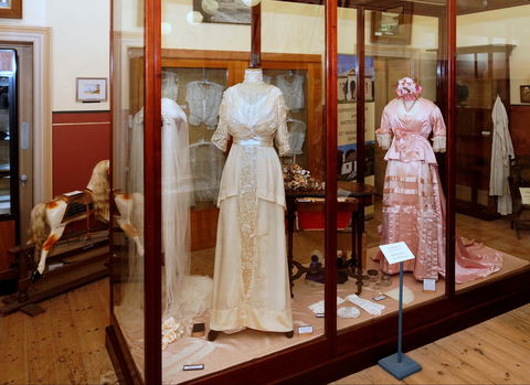 Sorrento Museum - Accommodation Perth 1