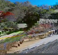 Spring Bluff Railway Station - Accommodation Perth
