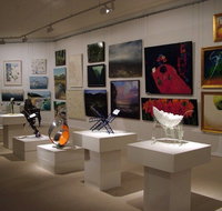 Stanthorpe Regional Art Gallery - Accommodation Perth