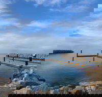 Stansbury Boat Ramp - Accommodation Perth